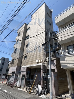 ソリューション門前仲町ビル
