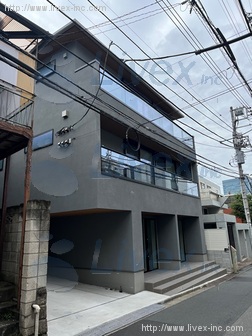 仮)神宮前3丁目計画ビル