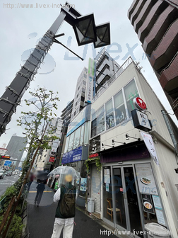 TSビル