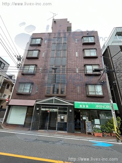 ドミシール荻窪ビル