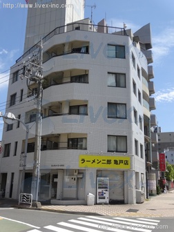 エレガントコーポラス