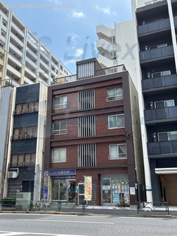 奥村ビル