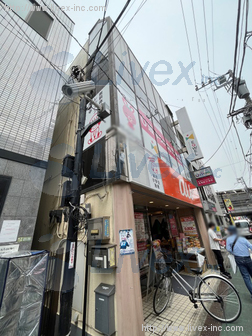 キリン堂ビル