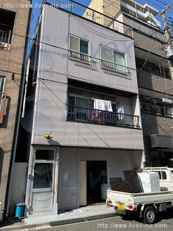 山中ビル