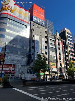セレサ陽栄新宿ビル
