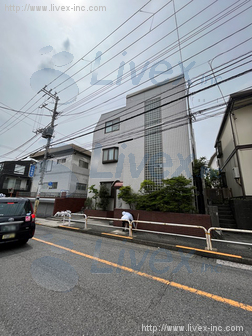 グランカーサ伊藤