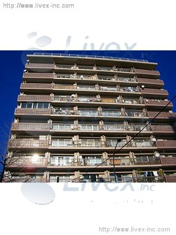 エントピア第1荻窪ビル