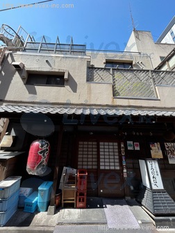 貸店舗