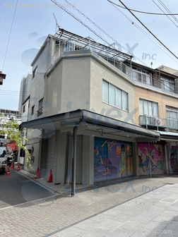 石山店舗