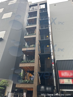 仮)東池袋1丁目プロジェクト