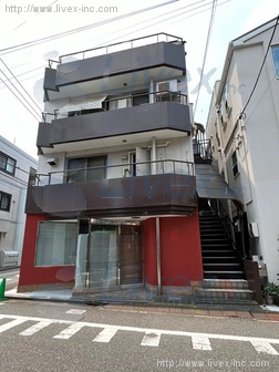 メーゾン春木ビル
