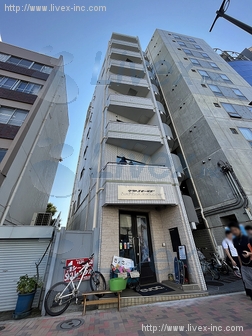 目黒山手通レジデンス