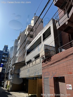川合ビル