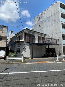河合邸ビル