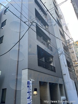 プラティーク大手町ビル