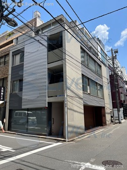 クボタビル