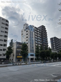 オリーブ白山ビル