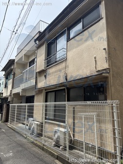 ツジムラアパートメント