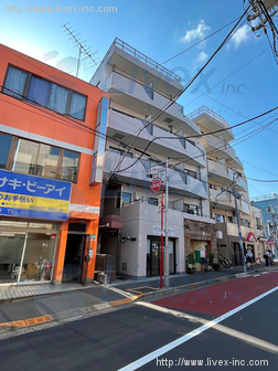 カサベリアキクチビル