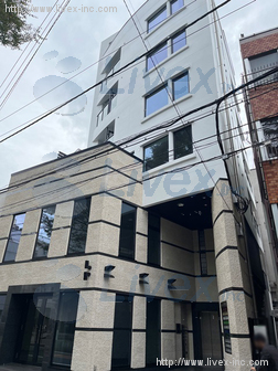 PAL COURT神宮前