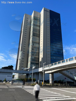 幕張ベイタワー