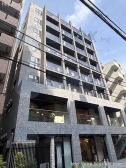 仮)渋谷区東3丁目ビル
