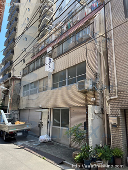 浅草橋三丁目ビル