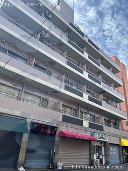 シャローム東中野ビル
