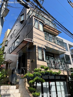 KT本郷ビル