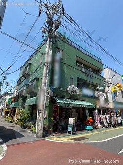 ヒルフラッグ中島ビル