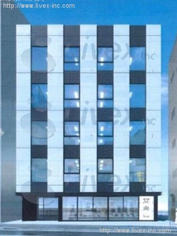 MKフロントビル