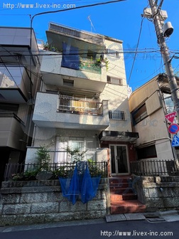 アサヒビル