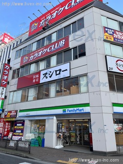 GLANZ大森ビル