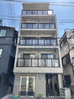 ヴィレクラ飯田橋ビル