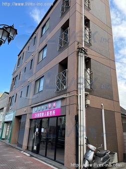 メゾンドボナール