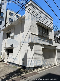 蔵前4丁目貸店舗