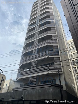 ジオエント原宿ビル