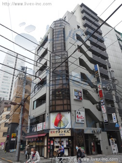 CKビル