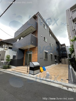 トモエフラットビル