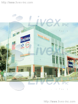 ウェイクロード横浜鶴見ビル