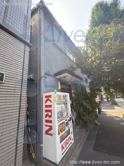 小笠原戸建ビル
