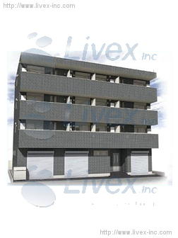 リトルシャングリラビル