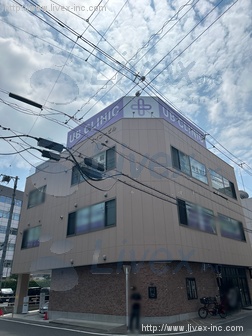 エイコービル