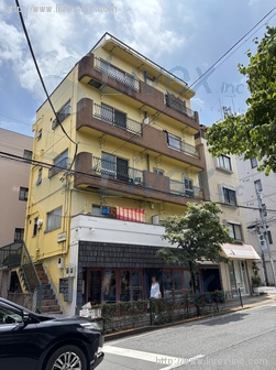 参番館広尾ビル