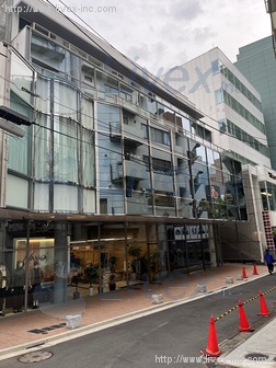 原宿WATビル