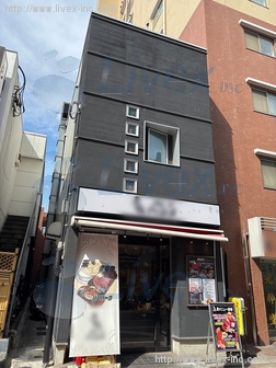 梅原貸店舗