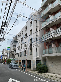 スカーラ武蔵小山ビル