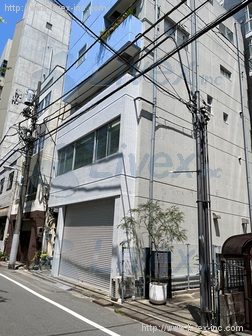 ルパーク精華