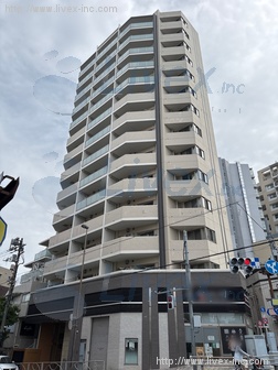 BERISTA文京白山ビル