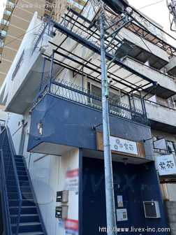 白石ビル